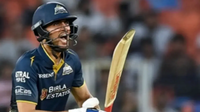 Shubman Gill vence o sorteio e decide lançar primeiro contra o Chennai Super Kings
