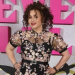 Helena Bonham Carter sai da 4ª temporada de 'The White Lotus' enquanto a HBO retrabalha o papel principal no meio da produção