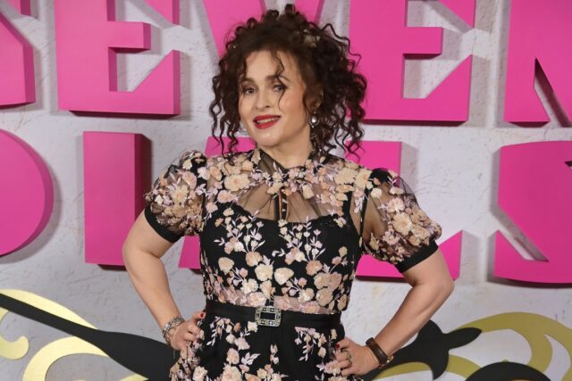 Helena Bonham Carter sai da 4ª temporada de 'The White Lotus' enquanto a HBO retrabalha o papel principal no meio da produção
