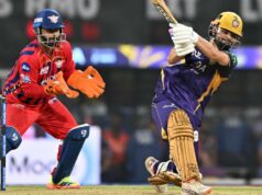 LSG vs KKR, IPL 2026: Langer explica porque Pooran foi enviado para Super Over; Rinku recebe elogios por 83 LSG vs KKR, IPL 2026: Langer explica porque Pooran foi enviado para Super Over; Rinku recebe elogios por 83