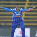 Informações de transmissão ao vivo da África do Sul x Índia, 5º T20I: Quando, onde assistir SA-W x IND-W?