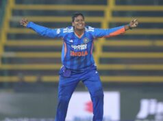 Informações de transmissão ao vivo da África do Sul x Índia, 5º T20I: Quando, onde assistir SA-W x IND-W? Informações de transmissão ao vivo da África do Sul x Índia, 5º T20I: Quando, onde assistir SA-W x IND-W?