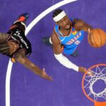 Código promocional Kalshi NYPMAX: negocie $ 10 e ganhe $ 10 em jogos do NBA Playoff