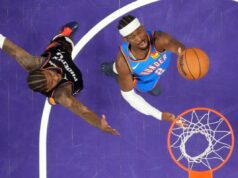 Código promocional Kalshi NYPMAX: negocie $ 10 e ganhe $ 10 em jogos do NBA Playoff Código promocional Kalshi NYPMAX: negocie $ 10 e ganhe $ 10 em jogos do NBA Playoff