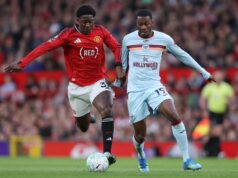 Os fãs do Man Utd têm muito a dizer sobre o revitalizado Kobbie Mainoo após o desempenho ‘imensa’ contra o Brentford Os fãs do Man Utd têm muito a dizer sobre o revitalizado Kobbie Mainoo após o desempenho 'imensa' contra o Brentford