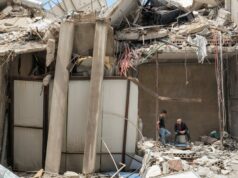 Guerra do Irã ao vivo: Trump diz que Teerã quer fim do bloqueio; Israel mata médicos Guerra do Irã ao vivo: Trump diz que Teerã quer fim do bloqueio; Israel mata médicos