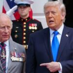 Atualizações ao vivo da política dos EUA: Rei Charles e Rainha Camilla concluem visita de estado aos EUA; Trump apresenta novo plano para reabrir o Estreito de Ormuz