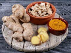 2 Bahan Dapur para Sehatkan Jantung e Bikin Awet Muda, Zaidul Akbar Bongkar Resepnya! 2 Bahan Dapur para Sehatkan Jantung e Bikin Awet Muda, Zaidul Akbar Bongkar Resepnya!