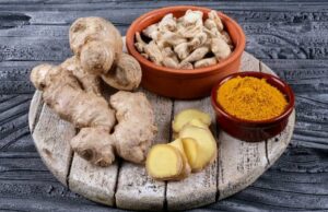 2 Bahan Dapur para Sehatkan Jantung e Bikin Awet Muda, Zaidul Akbar Bongkar Resepnya! 2 Bahan Dapur para Sehatkan Jantung e Bikin Awet Muda, Zaidul Akbar Bongkar Resepnya!