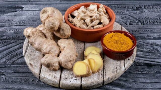 2 Bahan Dapur para Sehatkan Jantung e Bikin Awet Muda, 2 Bahan Dapur para Sehatkan Jantung e Bikin Awet Muda, Zaidul Akbar Bongkar Resepnya!