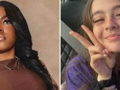 2 adolescentes mortos em atropelamentos separados frequentavam a mesma escola secundária de Chicago A estudante Lily Bova é baleada no subúrbio de Chicago