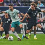 2 assistências, 75 toques: o ás do Man Utd envia uma mensagem ameaçadora à Premier League com um desempenho internacional brilhante