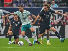 2 assistências, 75 toques: o ás do Man Utd envia uma mensagem ameaçadora à Premier League com um desempenho internacional brilhante 2 assistências, 75 toques: o ás do Man Utd envia uma mensagem ameaçadora à Premier League com um desempenho internacional brilhante