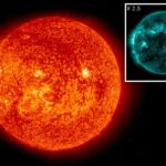 2 explosões solares ‘intensas’ em apenas 7 horas, as mais fortes em meses, interrompem os sinais de rádio na Terra: NASA