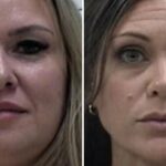 Departamento do Xerife do Condado de Pamela Mitchell McLennan