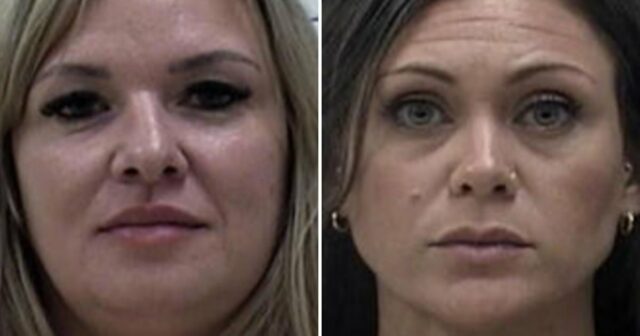 Departamento do Xerife do Condado de Pamela Mitchell McLennan