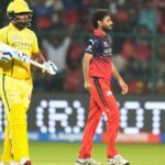 200 e contando: Bhuvi do RCB entra em uma lista selecionada no IPL