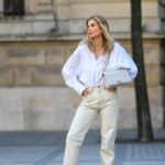 21 blusas brancas chiques com vibrações luxuosas de Hamptons