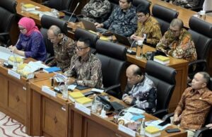 2.139 Mesin Diesel PLTD Punya PLN Bakal Dieliminasi, Diganti EBT 2.139 Mesin Diesel PLTD Punya PLN Bakal Dieliminasi, Diganti EBT