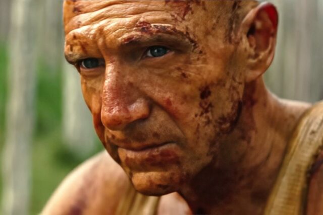 '28 anos depois: The Bone Temple' no Netflix: Ralph Fiennes fica totalmente louco em uma de suas melhores performances de carreira
