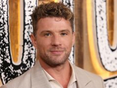 2ª temporada de ‘9-1-1: Nashville’ lança Ryan Phillippe 2ª temporada de '9-1-1: Nashville' lança Ryan Phillippe