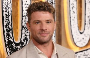 2ª temporada de ‘9-1-1: Nashville’ lança Ryan Phillippe 2ª temporada de '9-1-1: Nashville' lança Ryan Phillippe