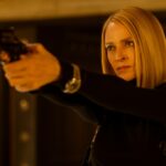 2ª temporada de 'Dexter: Resurrection': Uma Thurman retornará como Charley