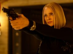 2ª temporada de ‘Dexter: Resurrection’: Uma Thurman retornará como Charley 2ª temporada de 'Dexter: Resurrection': Uma Thurman retornará como Charley