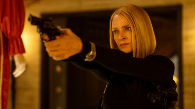 2ª temporada de 'Dexter: Resurrection': Uma Thurman retornará como Charley

