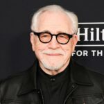 2ª temporada de 'Dexter: Resurrection' escala Brian Cox como o Estripador de Nova York