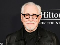 2ª temporada de ‘Dexter: Resurrection’ escala Brian Cox como o Estripador de Nova York 2ª temporada de 'Dexter: Resurrection' escala Brian Cox como o Estripador de Nova York