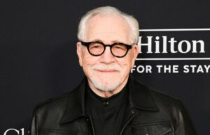 2ª temporada de ‘Dexter: Resurrection’ escala Brian Cox como o Estripador de Nova York 2ª temporada de 'Dexter: Resurrection' escala Brian Cox como o Estripador de Nova York