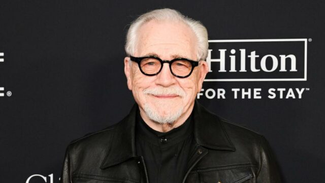 2ª temporada de 'Dexter: Resurrection' escala Brian Cox como o Estripador de Nova York
