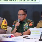 3 Prajurit TNI Gugur do Líbano, Negara Beri Pangkat Luar Biasa e Santunan Miliaran