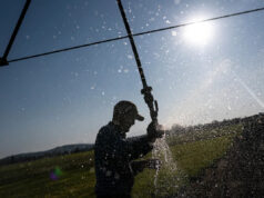 3 condados de Oregon em risco de ‘condições de desastre natural e econômico’, alerta o governador em ordem de seca Yahoo news home