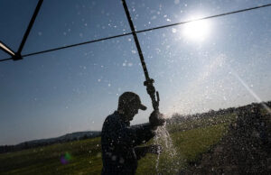 3 condados de Oregon em risco de ‘condições de desastre natural e econômico’, alerta o governador em ordem de seca Yahoo news home