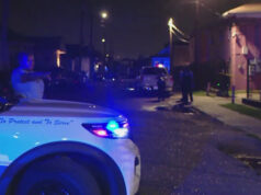 3 tiros em Central City; NOPD investiga tiroteio em Philip Street Yahoo news home