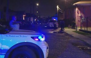 3 tiros em Central City; NOPD investiga tiroteio em Philip Street Yahoo news home