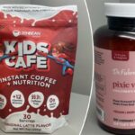 Embalagem para Zenbean