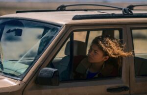 3ª temporada de Euphoria: O que aconteceu com todos durante o salto no tempo? Zendaya em