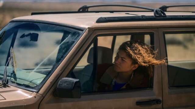 3ª temporada de Euphoria: O que aconteceu com todos durante Zendaya em