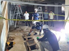 4 Pekerja Proyek yang Tewas de Tanjung Barat Ternyata Tak Gunakan APD 4 Pekerja Proyek yang Tewas de Tanjung Barat Ternyata Tak Gunakan APD