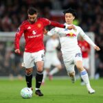 4 passes importantes e 75% de duelos vencidos, Ineos deve tratar a exibição da estrela do Leeds como uma audição do Man Utd