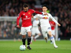 4 passes importantes e 75% de duelos vencidos, Ineos deve tratar a exibição da estrela do Leeds como uma audição do Man Utd 4 passes importantes e 75% de duelos vencidos, Ineos deve tratar a exibição da estrela do Leeds como uma audição do Man Utd