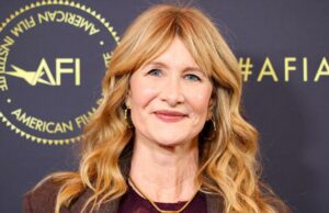 4ª temporada de ‘White Lotus’ lança Laura Dern 4ª temporada de 'White Lotus' lança Laura Dern