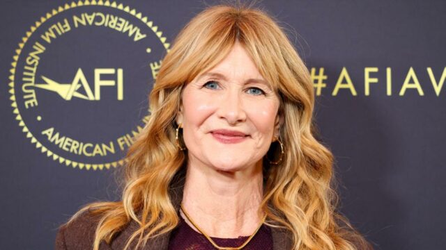 4ª temporada de 'White Lotus' lança Laura Dern

