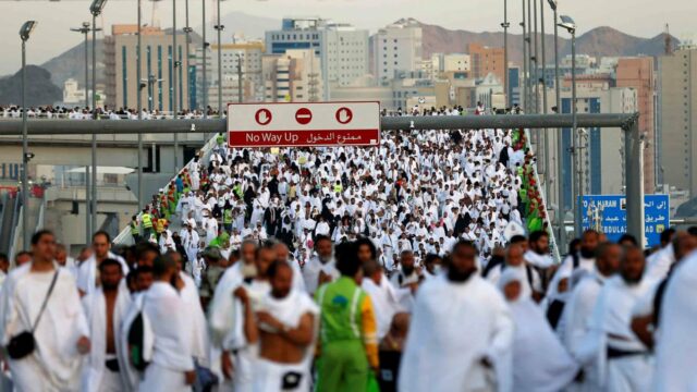 5 Amalan dan Doa Sebelum Berangkat Haji yang Dianjurkan, Jangan Sampai Terlewat!
