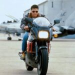 5 Sepeda Motor Jadi Legenda de Dunia Hiburan