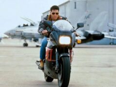 5 Sepeda Motor Jadi Legenda de Dunia Hiburan 5 Sepeda Motor Jadi Legenda de Dunia Hiburan