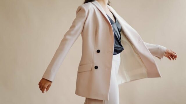 5 Tren Tekstil Dunia yang Akan Mengubah Cara Berpakaian em 2026
